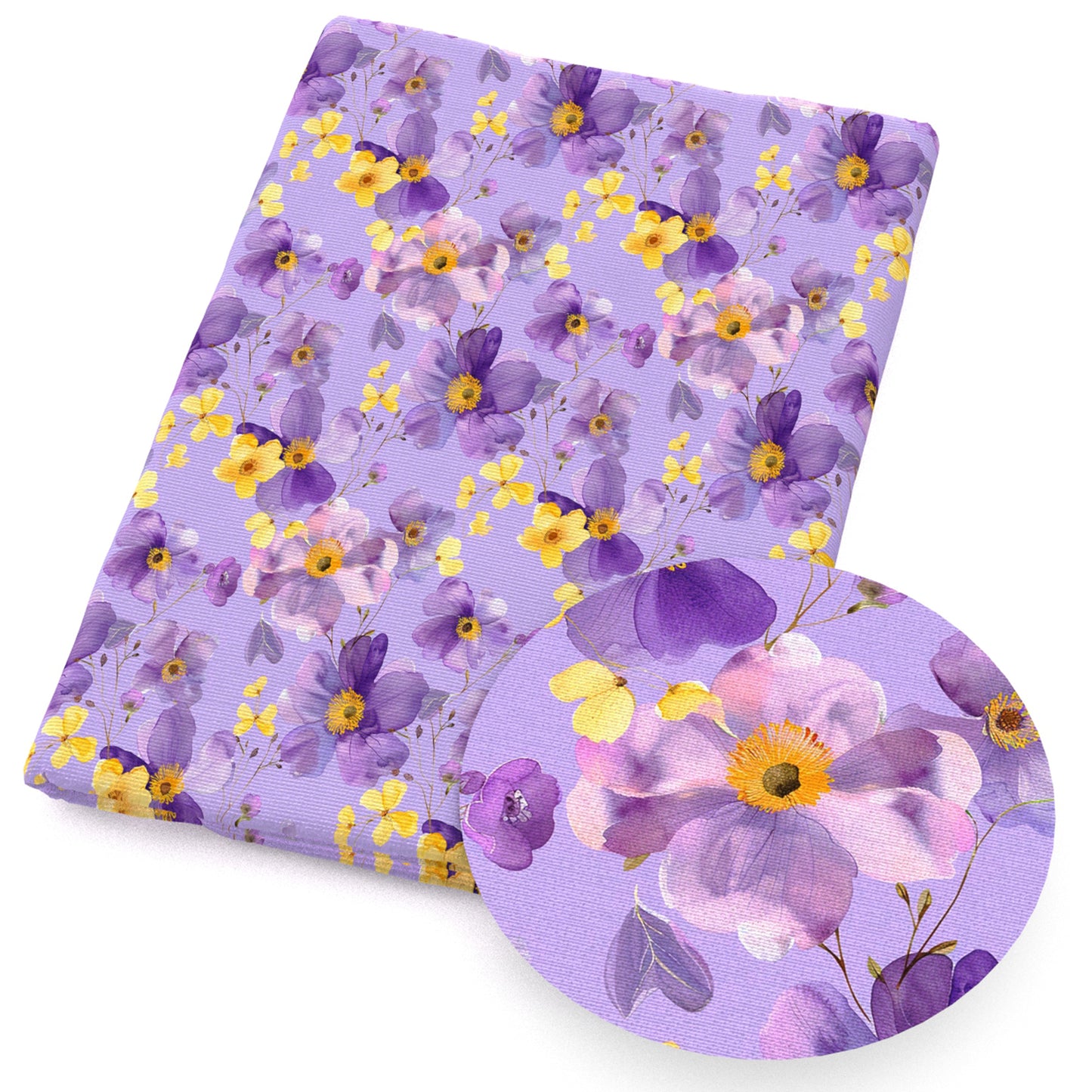 flowerfloral figment fabric