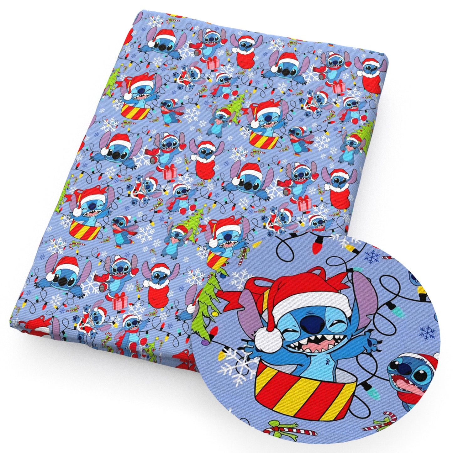 cartoon fabric