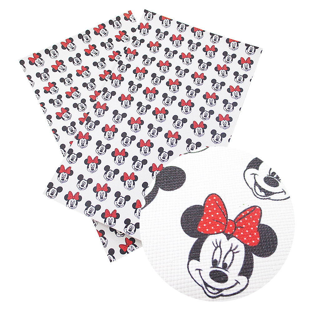 cartoon fabric