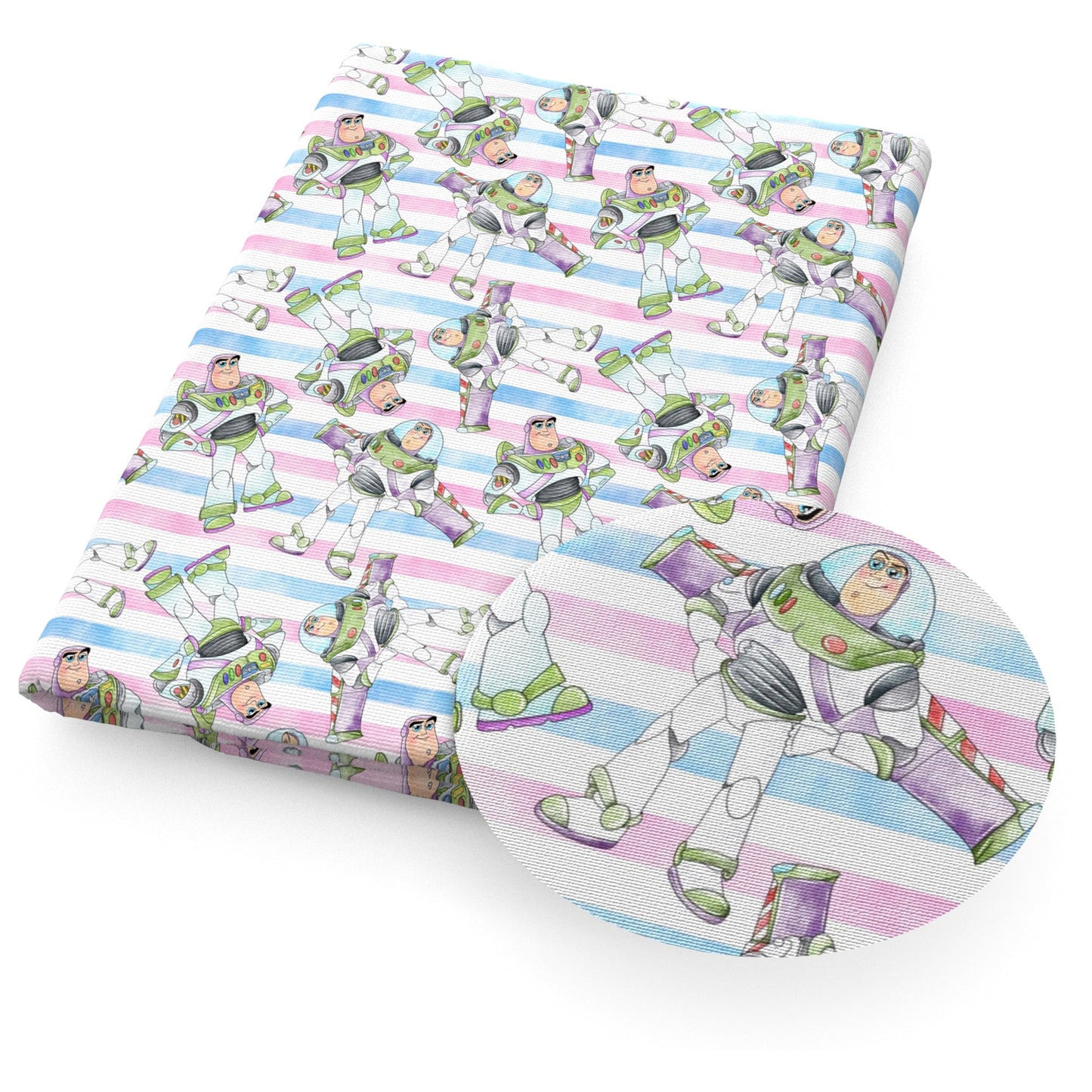cartoon fabric