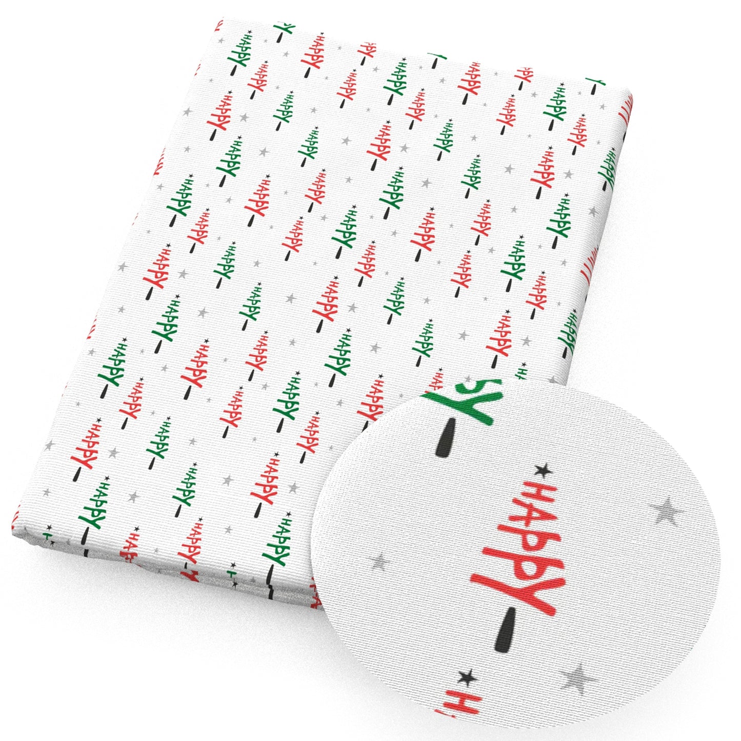 christmas fabric