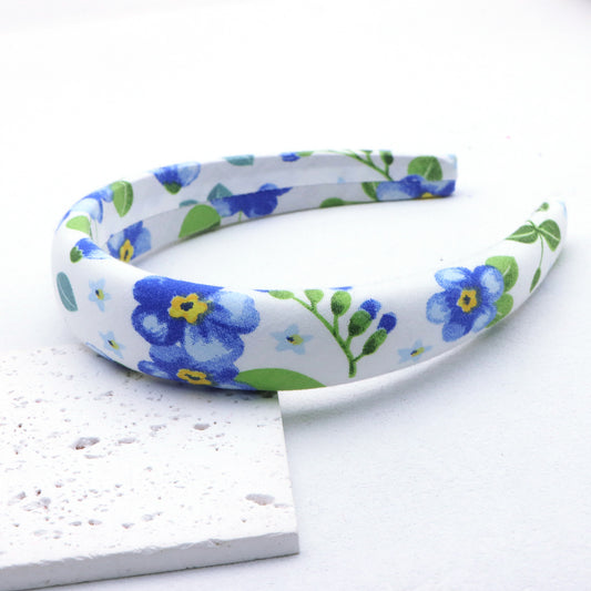 Flower Headband