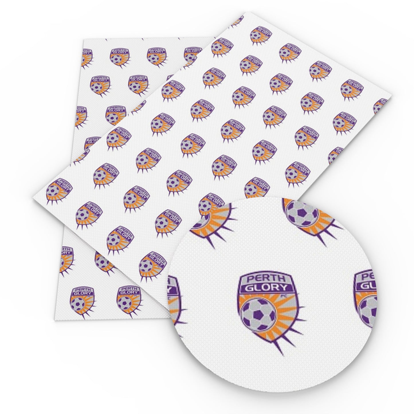 football soccer fabric