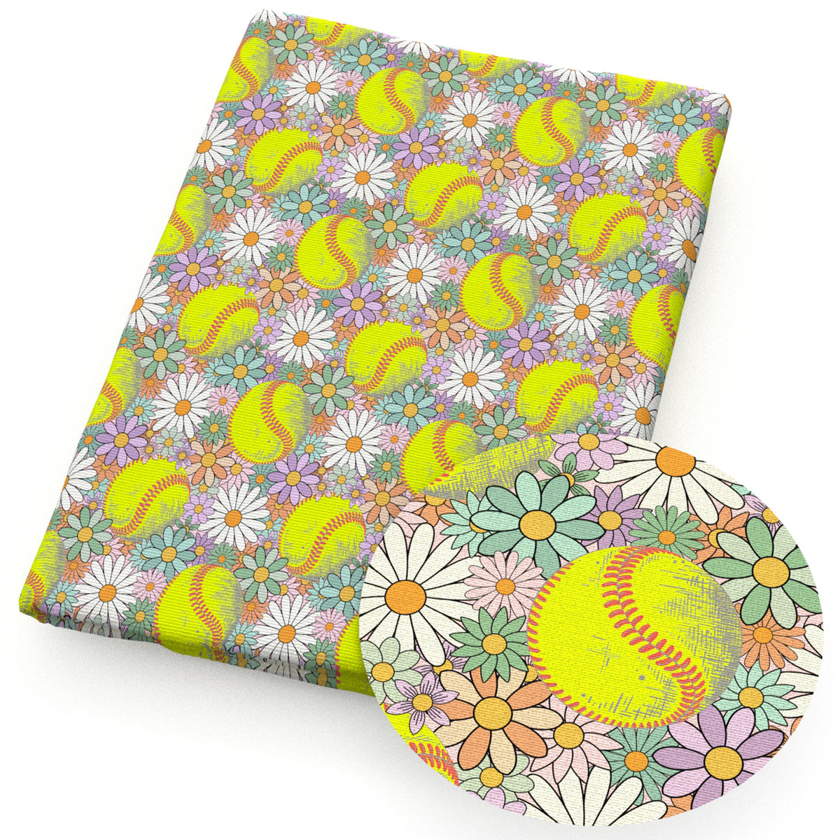 sports teams fabric