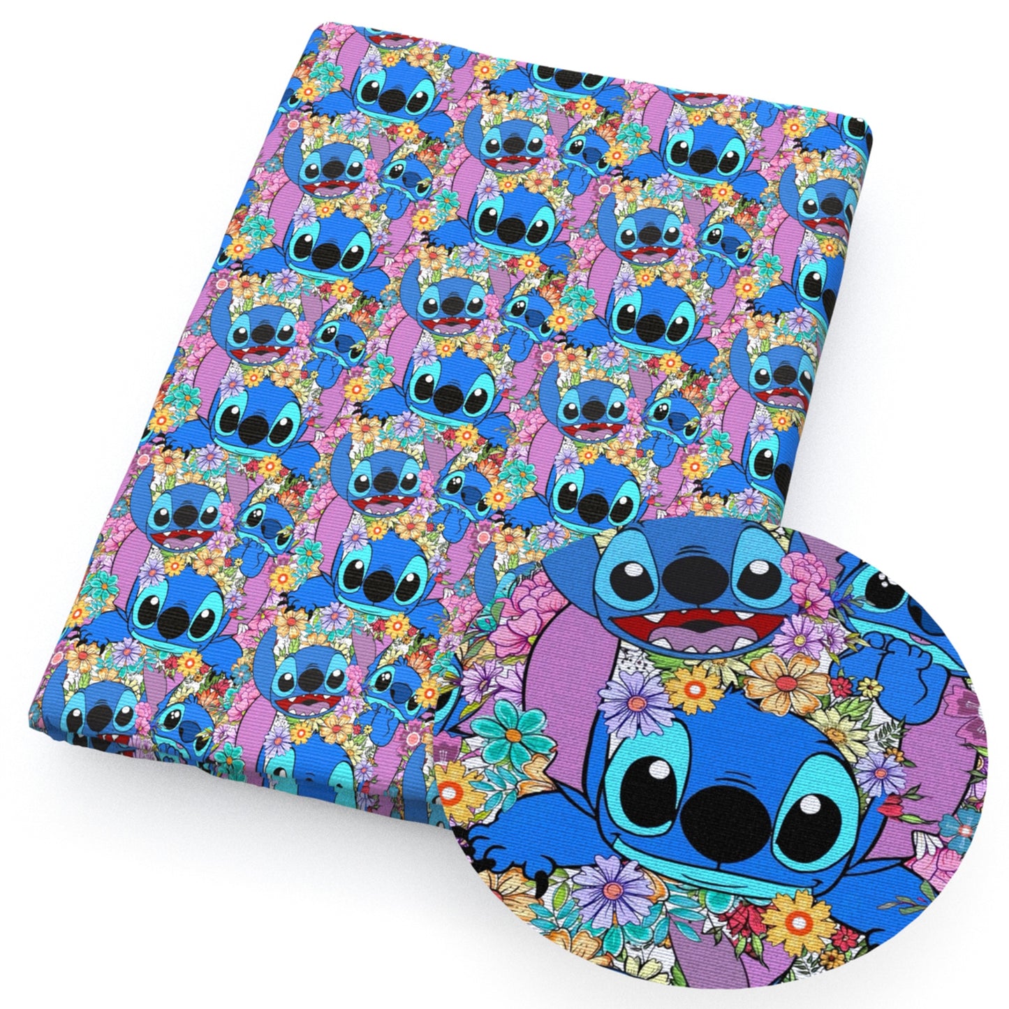 cartoon fabric
