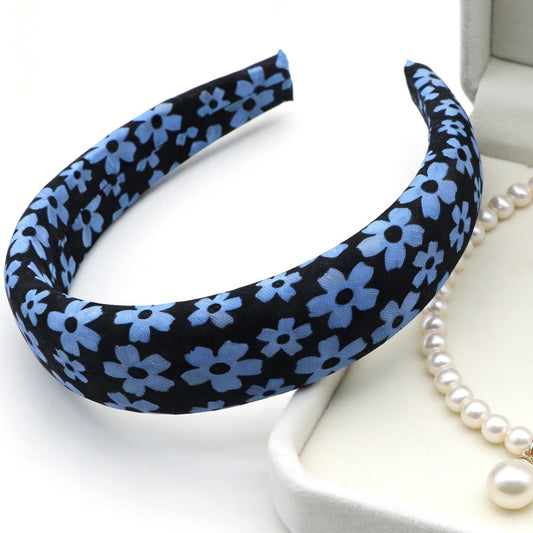 Flower Headband