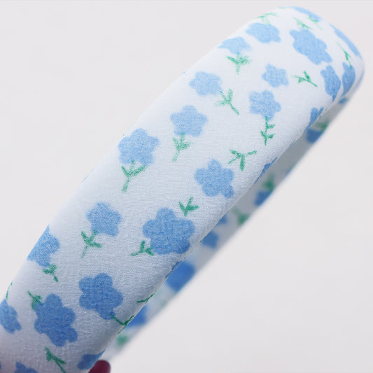 Flower Headband