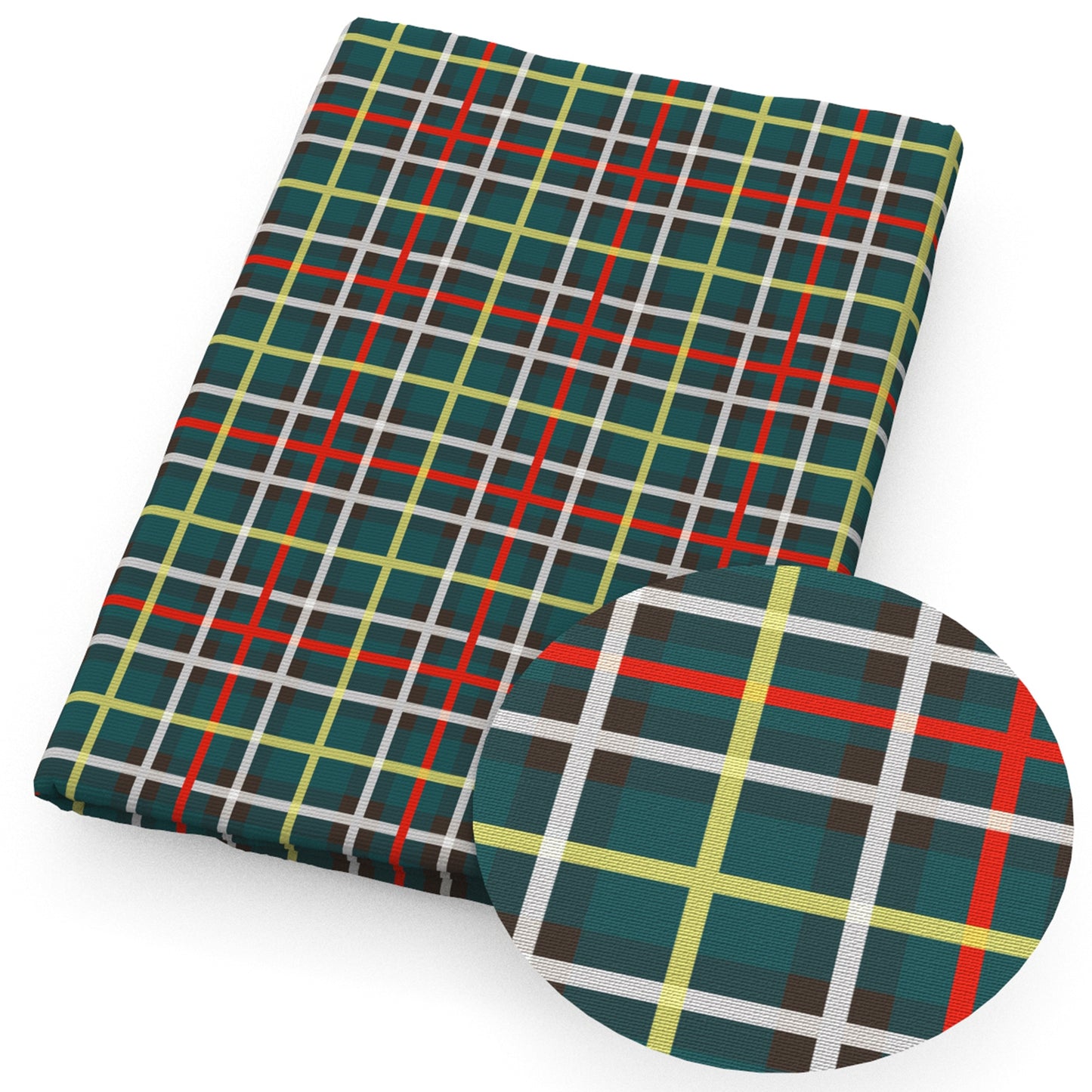 christmas fabric