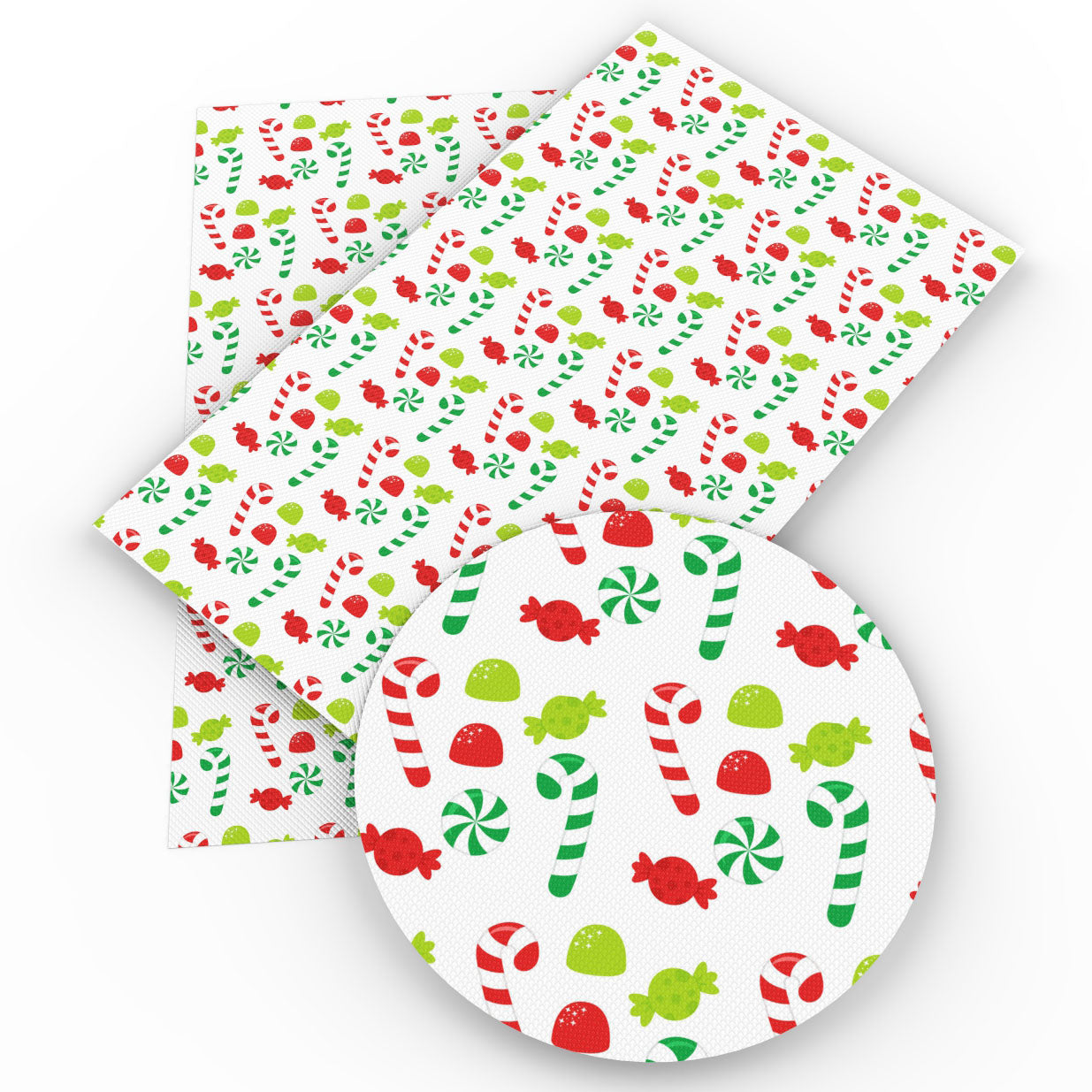 christmas day fabric