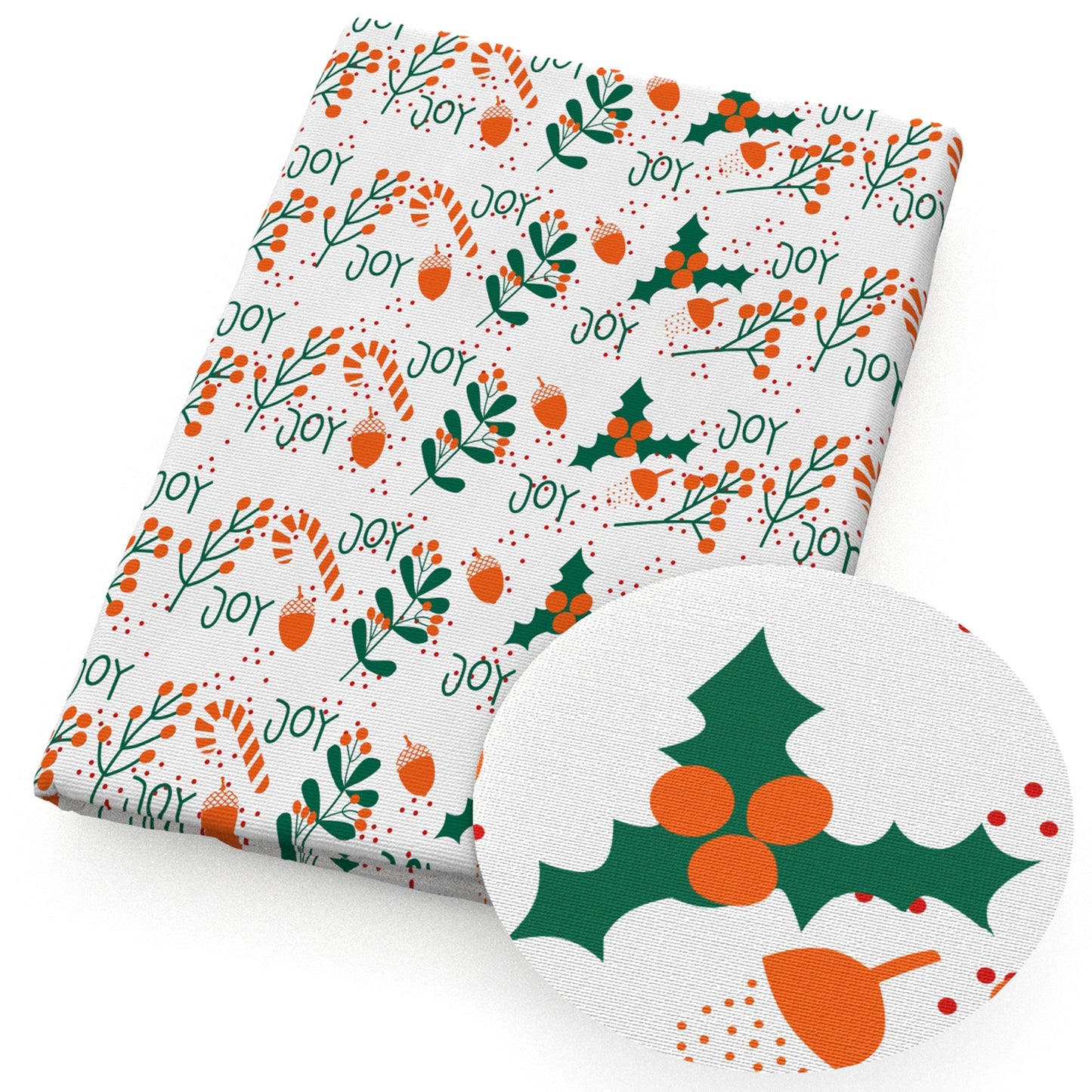 christmas fabric