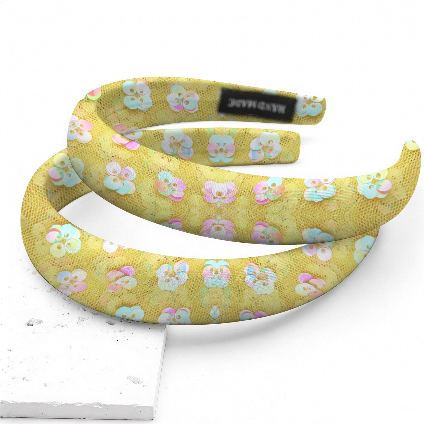 Sequins Headband