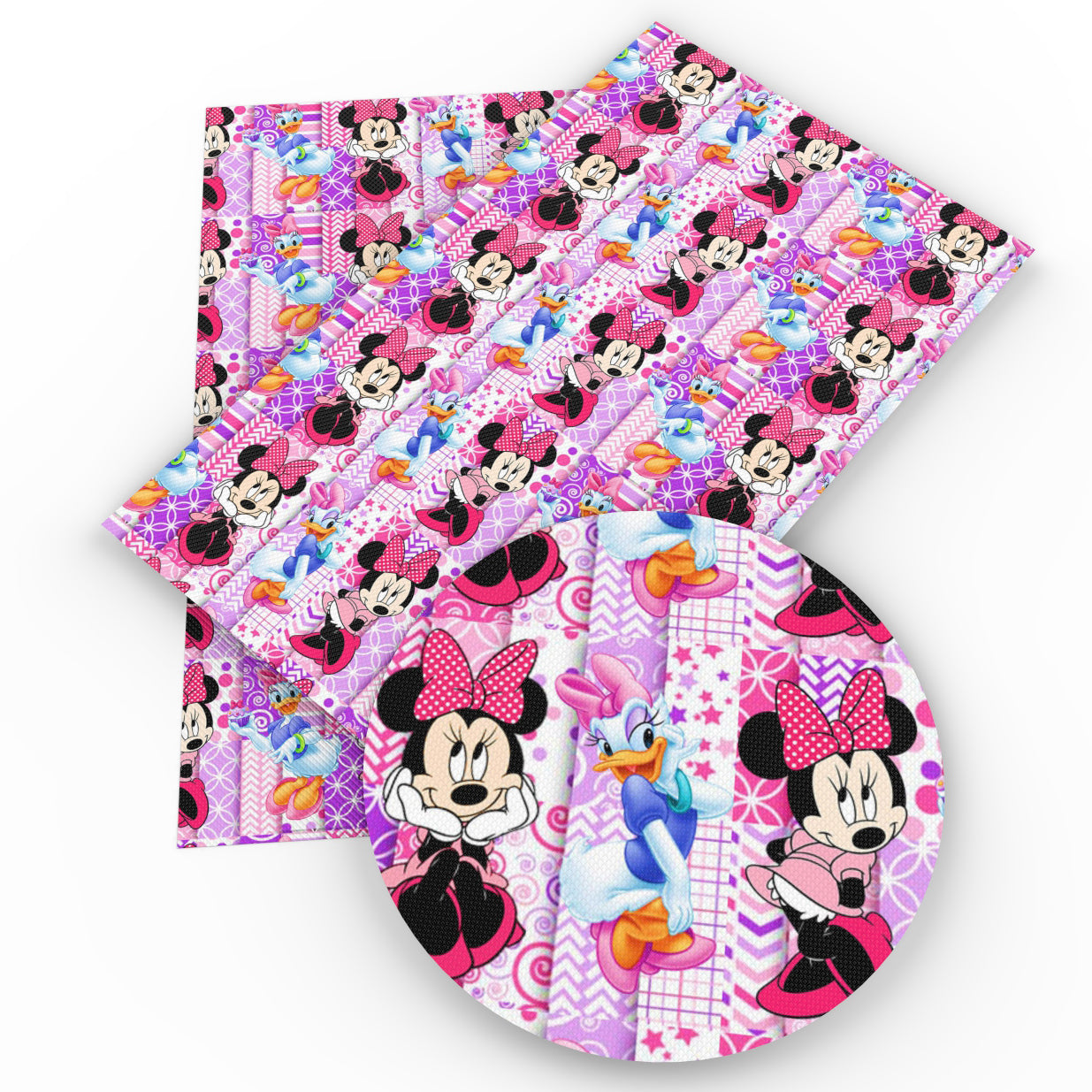 cartoon fabric