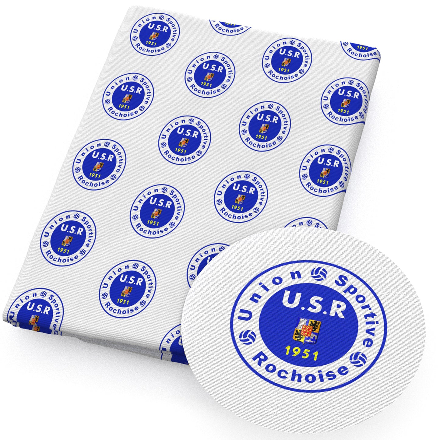football soccer fabric
