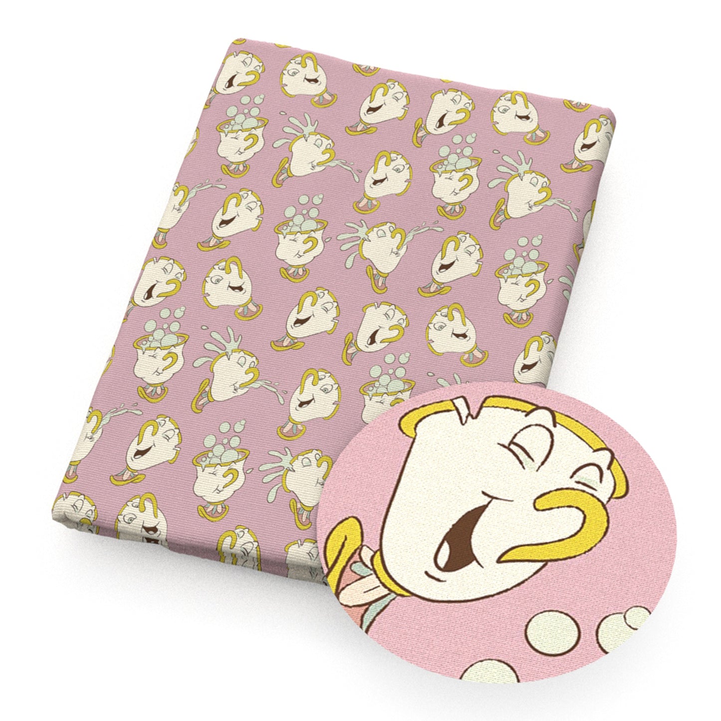 cartoon fabric