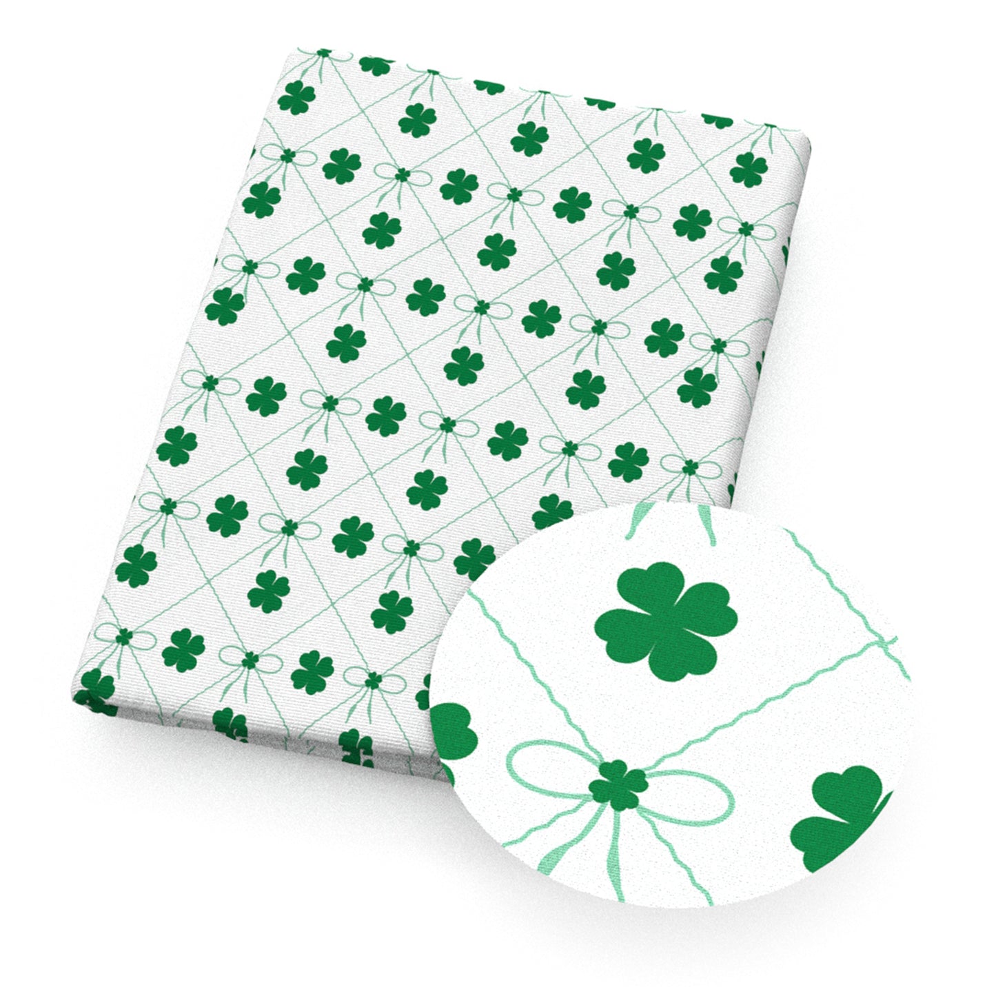 floral fabric