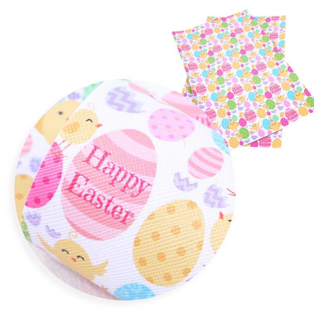 easter bunny fabric