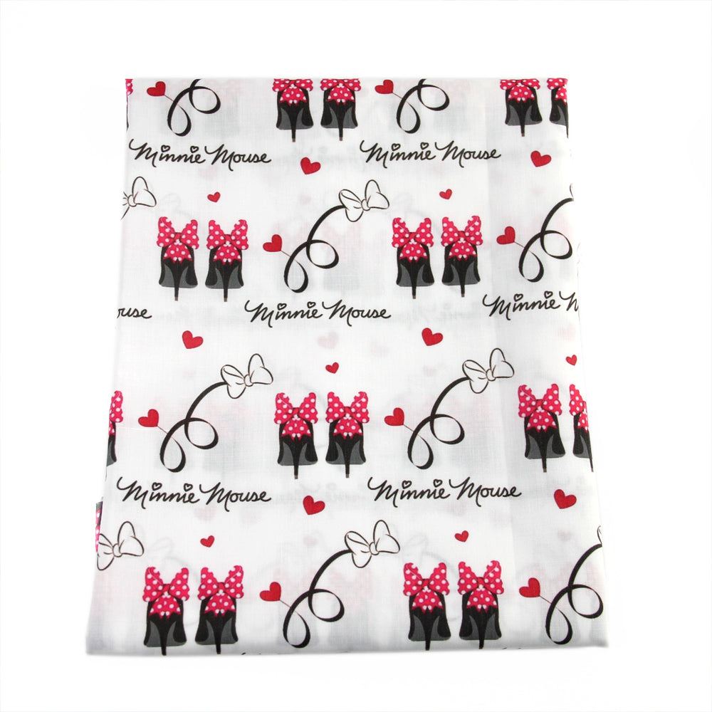 cartoon fabric