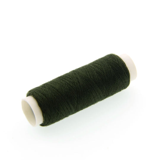 5PCS polyester sewing thread (120YARDS (110meters)about in length)