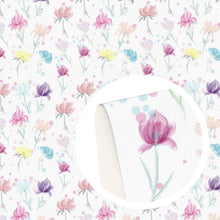 Load image into Gallery viewer, Flower Theme Printed Fabrics
