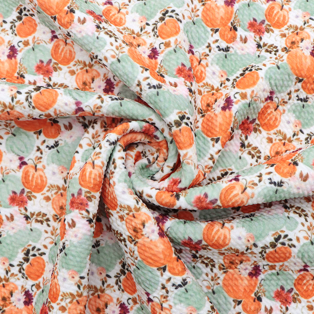 flower floral printed fabric