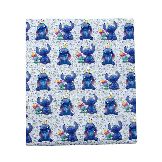 flower floral printed fabric