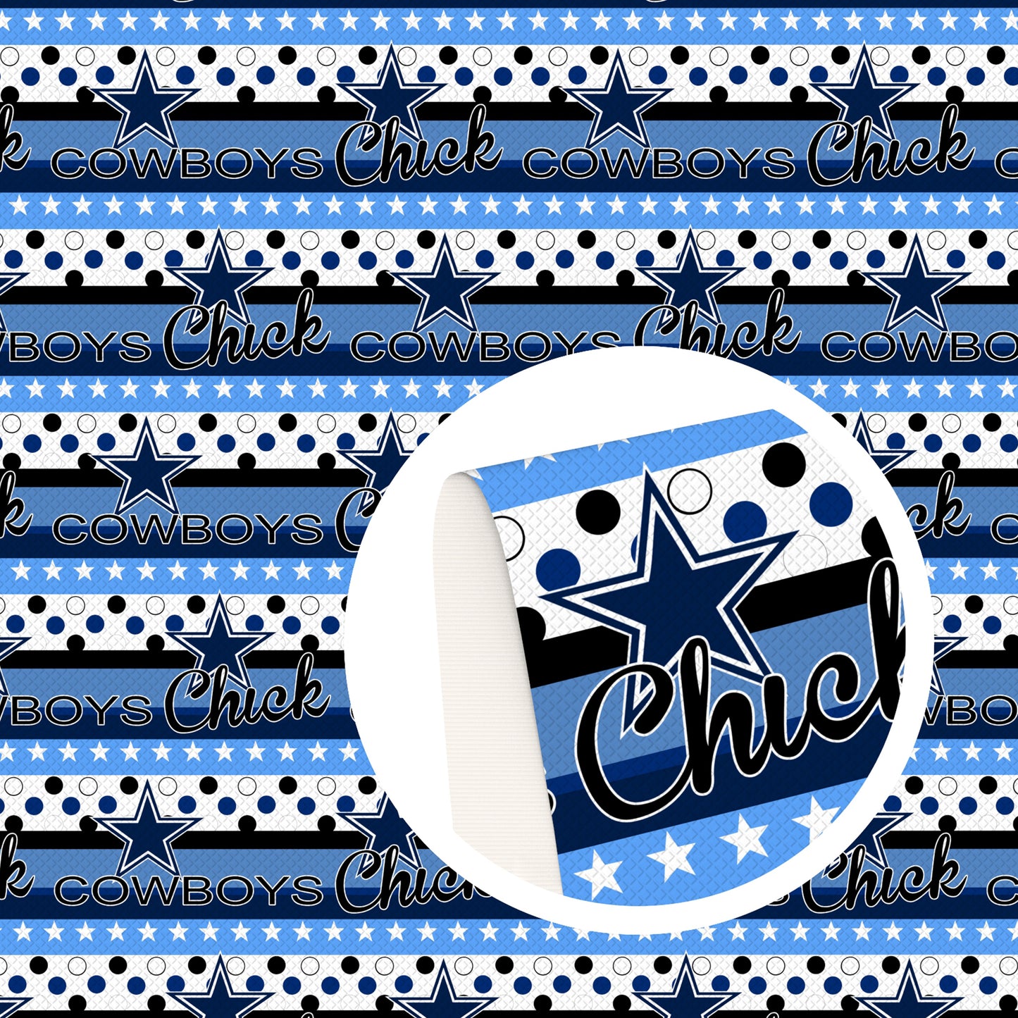 Sports Teams Theme Printed Fabric