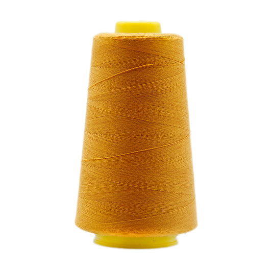 polyester sewing threads(3000yard/Pieces) printed fabric