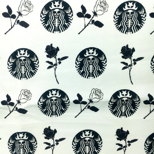 flower floral printed fabric