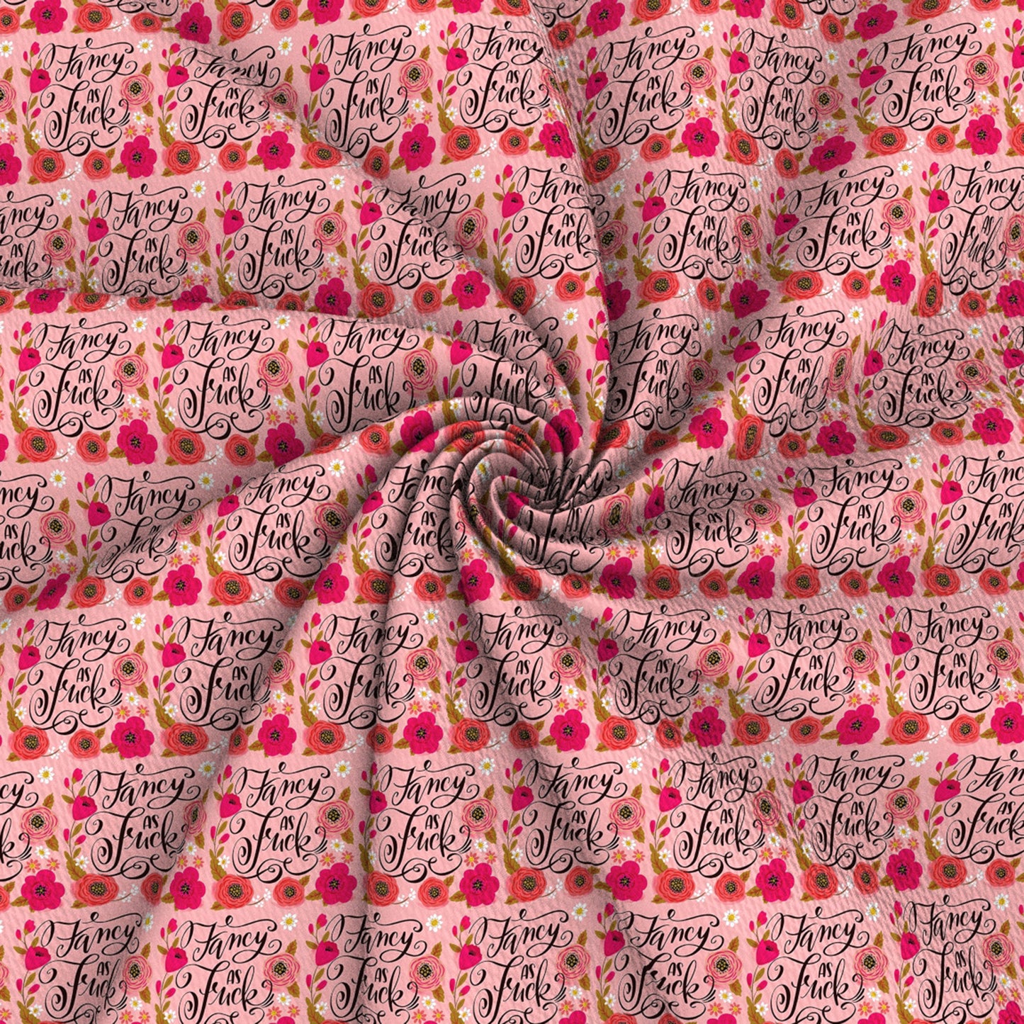 plant swear flower floral leaf leaves tree printed fabric