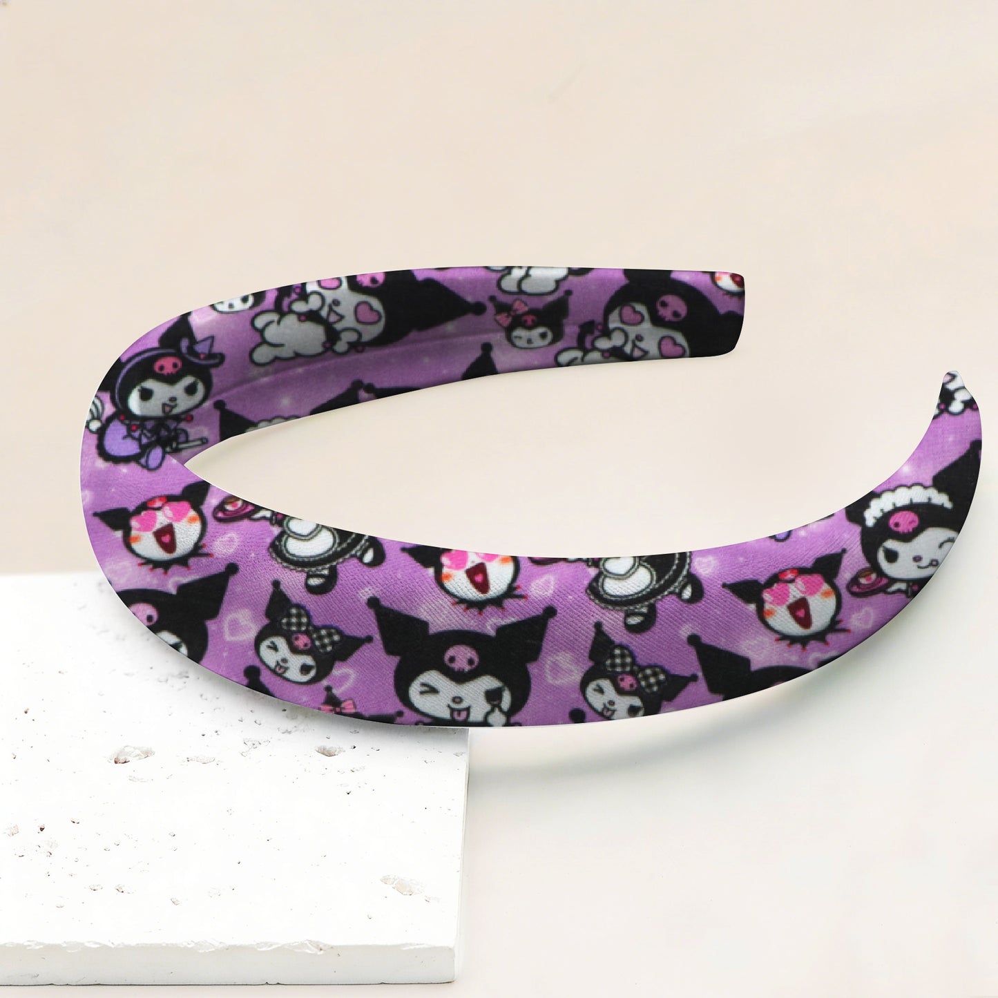 Cartoon Headband