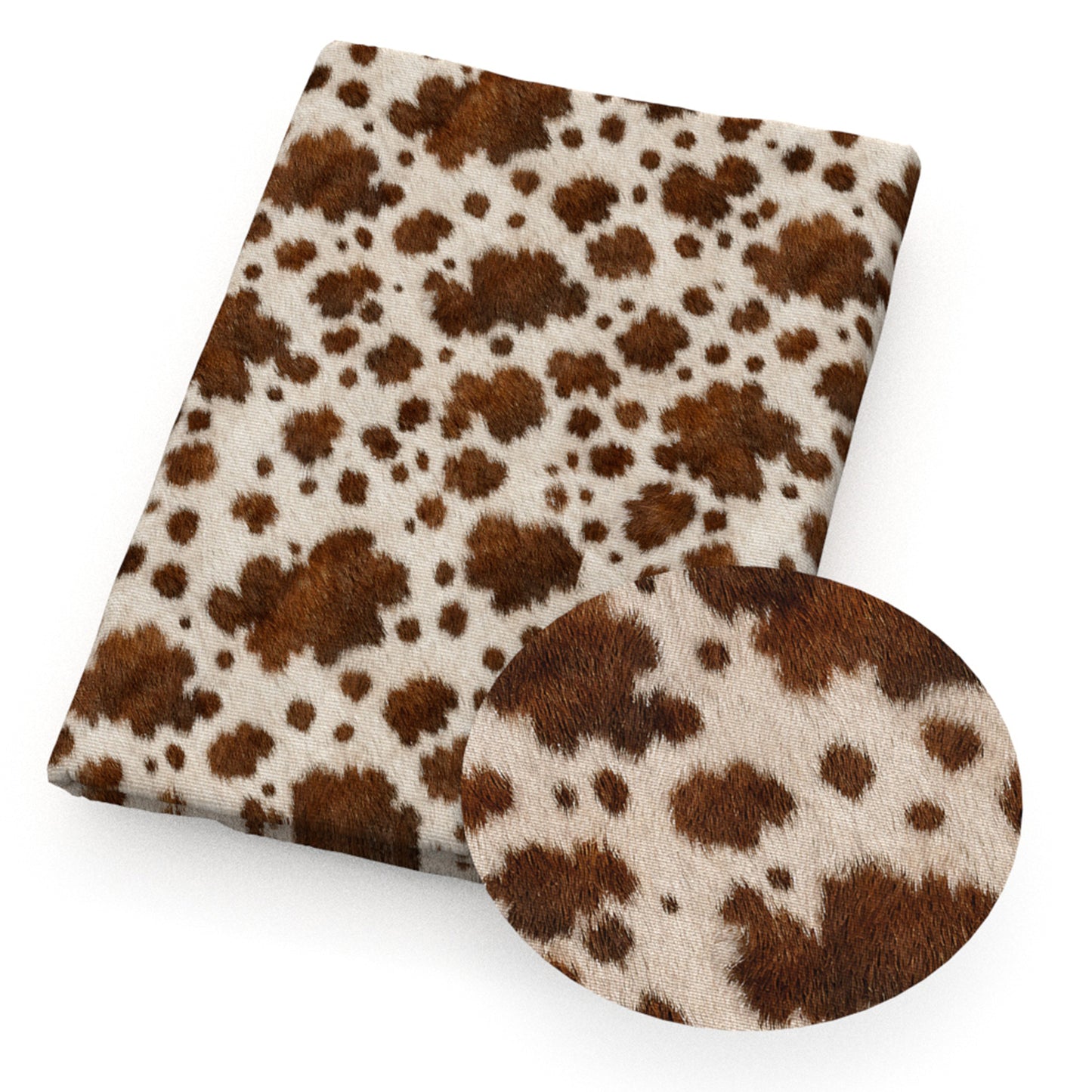 dots spot leopard cheetah fabric