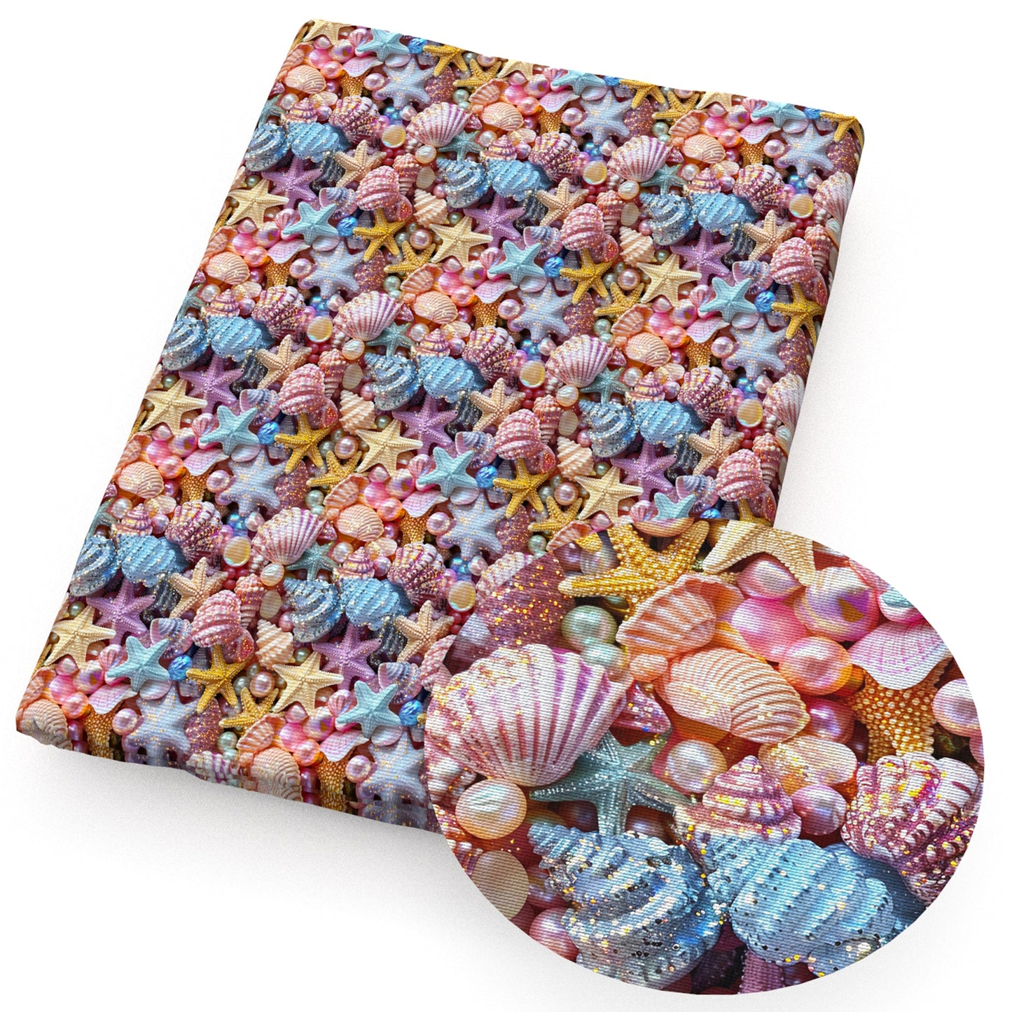shell fabric