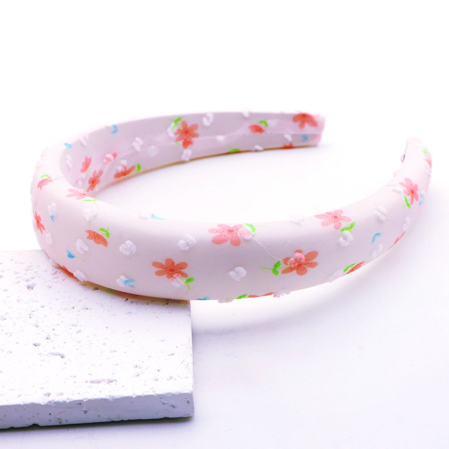 Flower Headband