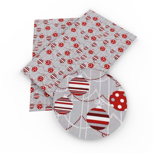 christmas fabric