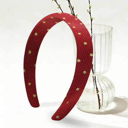 Glitter Headband