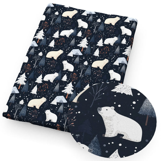 leaf leaves tree fabric