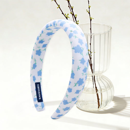 Flower Headband