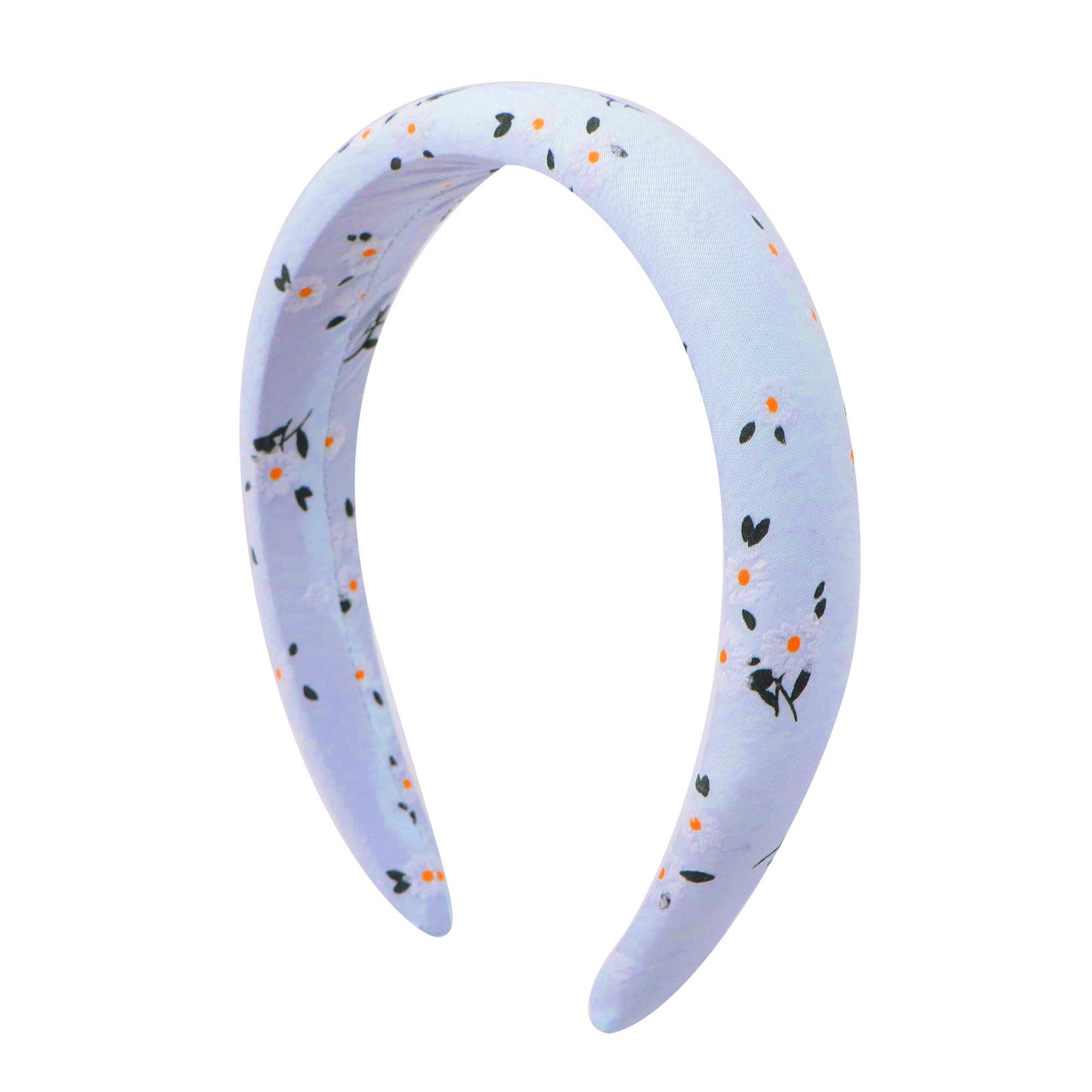 Flower Headband