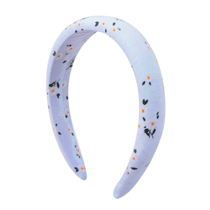 Flower Headband