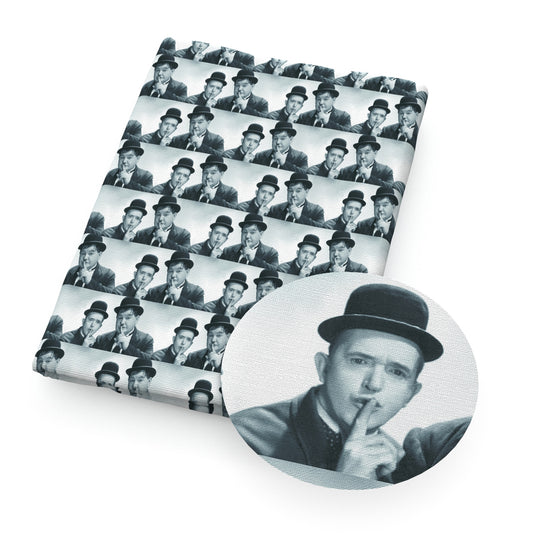celebrity movie fabric