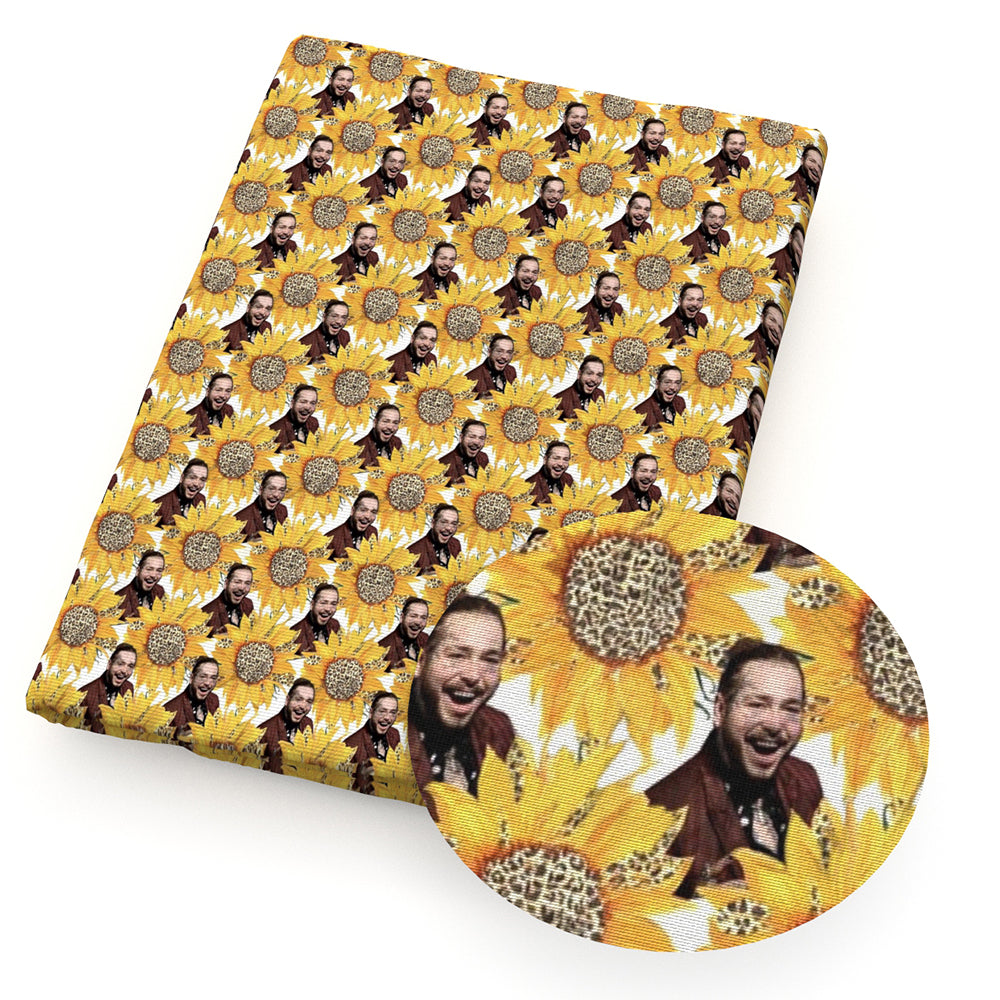 celebrity movie fabric