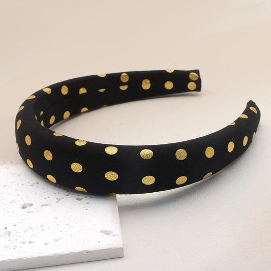 Dots Headband