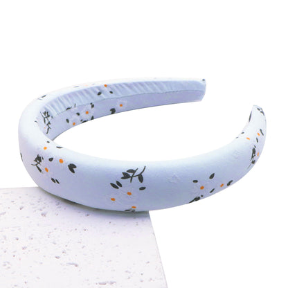 Flower Headband
