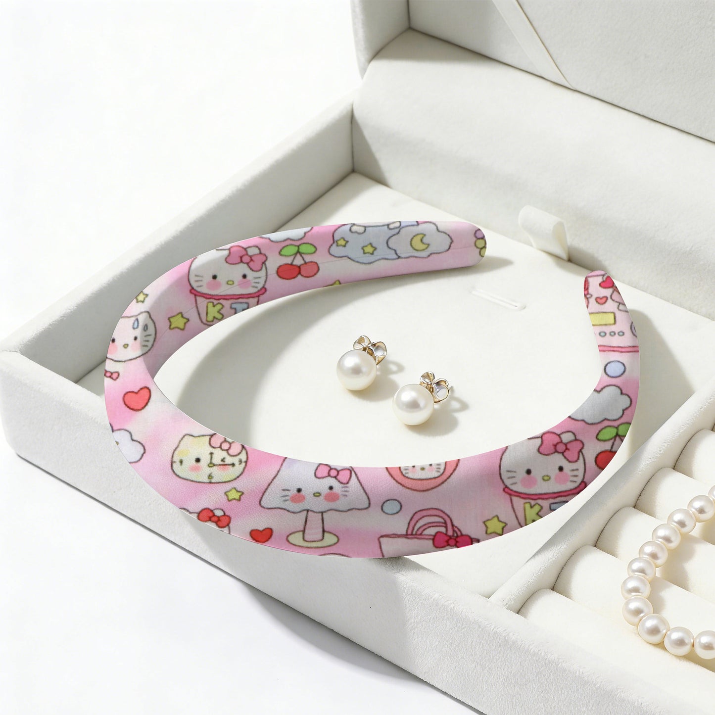 Love Headband