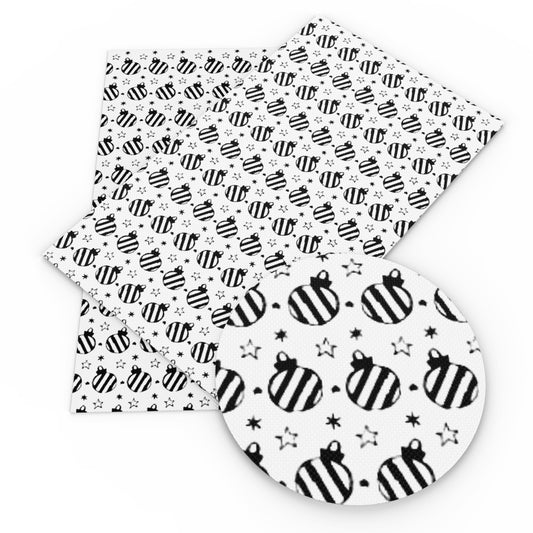 christmas fabric