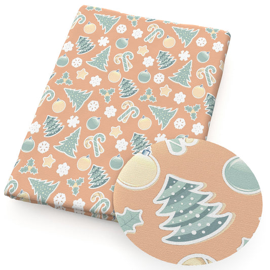 christmas fabric