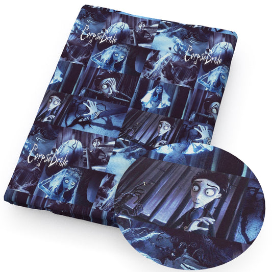 celebrity movie fabric