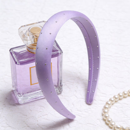 Diamond Headband