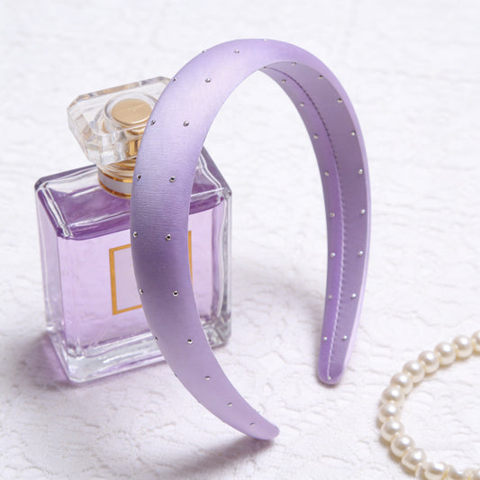 Diamond Headband