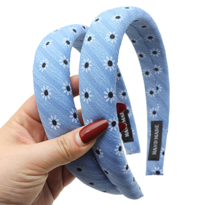 Flower Headband